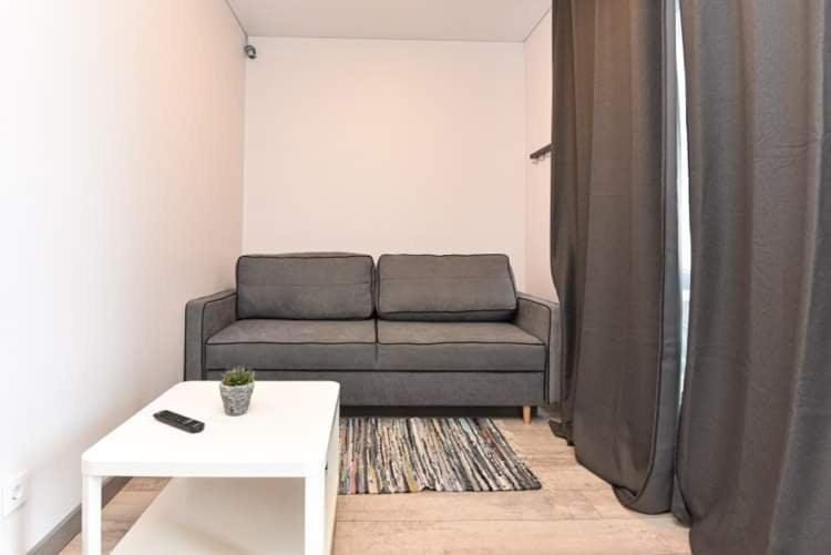 Vyturiai - Nauju Apartamentu Nuoma Sventojoje Šventoji المظهر الخارجي الصورة