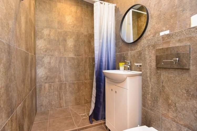 Vyturiai - Nauju Apartamentu Nuoma Sventojoje Šventoji المظهر الخارجي الصورة