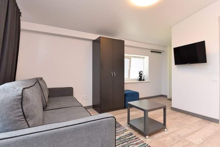 Vyturiai - Nauju Apartamentu Nuoma Sventojoje Šventoji المظهر الخارجي الصورة